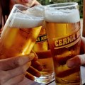 Poskupelo pivo na Oktoberfestu