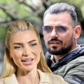Oglasila se Milica Kemez: Nakon što je Bora otkrio da je sadašnjeg dečka dovela na njihovu svadbu, iznenadila potezom: "Loše…