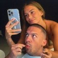 Baka Prase na devojku potrošio 30.000 evra: U luksuznoj kupovini u Monaku počastio je najskupljim nakitom: "Dugo sam želela…