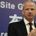 CEO kompanije BASF: Hemijska industrija u najtežoj krizi za poslednjih 25 godina, nerealan povratak ruskom gasu