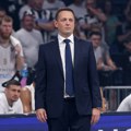 Sekulić: "Pričamo ovde kao... Pa i Partizan ima dobre igrače!" VIDEO