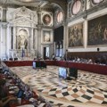 SSP o ocenama Venecijanske komisije: Ministar Vujić čist poraz režima predstavlja kao trijumf