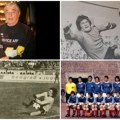 (Ne)zaboravljeni: Ratko Svilar, nekada čudesni golman Vojvodine i reprezentativac Jugoslavije. Nadam se da će i unuk Lio-Mile…