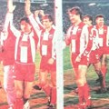 "Bolje se ne vraćaj u Crvenu zvezdu": Elvir Bolić otkrio sve detalje o tome kako je napustio Marakanu i Beograd