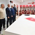Stanković: Liga šampiona pa mogu da prestanem da radim