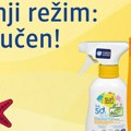 Letnja zaštita: uključena! SPF kao deo svakodnevne nege