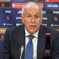 Željko Obradović u petak putuje u Atinu?