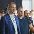 U Kragujevcu otvoren novi centar kompanije NIKOM AUTO