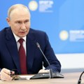 Putin: Izumi VOIR-a poboljšali kvalitet života građana Rusije