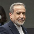 „Ohrabrujući napredak“: Šef iranske diplomatije o razgovorima sa SAD