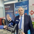 Milanović oduzeo odlikovanja Branimiru Glavašu nakon pravosnažne presude za ratni zločin