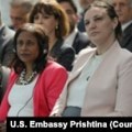 Ministarka ekonomije kaže da Kosovo nije protiv američkog gasa, ali bez jasnog stava da li će ga prihvatiti