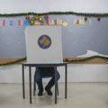 Konačni rezultati parlamentarnih izbora na Kosovu : Samoopredeljenje 53 mandata, Srpska lista devet