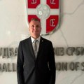 Sada i zvanično: Milan Jeremić je novi predsednik sudija Srbije!