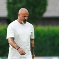 Stanković: Zadovoljan sam!