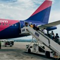 Wizz Air: Nema napretka u pregovorima o sporu oko baze u Beogradu