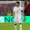 Hakimi: Nije bilo lako, ali smo pokazali mentalnu snagu