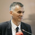 RGZ Stamatoviću: Upisi državnog zemljišta na Zlatiboru u korist privatnika u skladu sa zakonom