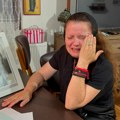 Potresna ispovest Male Cane za Telegraf, otkrila od čega je preminuo Andrija Bajić: "Na kraju mi je rekao..."