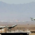 Kako su dronovi promenili odnos Irana s njegovim saveznicima