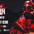 Prijavite se za RUR CS2 Turnir! Još samo 5 dana do početka!