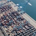 Šok u Italiji: Zaplenjeno skoro 800 kila kokaina, paketi označeni srpskom zastavom (video)