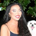 "Promenila celu glavu" Ovako je Sofija Janićijević izgledala pre svih operacija: Ljudi gledaju i ne veruju u šok transformaciju…