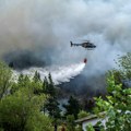 Sedam osoba poginulo, među njima i visoki zvaničnici! Srušio se helikopter tokom obuke za gašenje požara: Jeziva nesreća u…