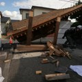 Broj poginulih u razornom zemljotresu u Japanu porastao na 25