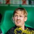 Veliko pojačanje za Ajaks: Brant stigao posle sedam godina u Dortmundu