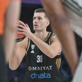 "Da je Džabari bio u Zvezdi, sigurno bi bio sankcionisan": Petrušev otkrio detalje rada sa Duškom Ivanovićem