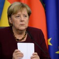 Angela Merkel priznala: Minski sporazumi kupovali vreme za naoružavanje Ukrajine