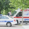 Stravičan sudar na putu Šabac-Loznica: Kamion se zakucao u parkirano vozilo, dve osobe od siline udara izgubile život