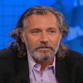 "Moj sin se sada nalazi u šumama, sve se ponavlja posle 50 godina" Ovako je Rade Šerbedžija govorio za vreme "Oluje": "Svi…