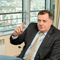 "Престаните да обмањујете и лажете јавност" Додик оштро амбасадору Немачке у БиКС