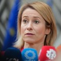 Kalaš nastavlja da seje mržnju: Opet vrši pritisak na EU zbog Rusije