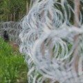 U Letoniji otkriven tunel za ulazak migranata ispod granice sa Belorusijom