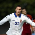 Turci pišu da stiže u Istanbul: Vlahović ostaje u crno-belom