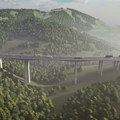 Autoput Požega–Duga Poljana: Za 76 kilometara auto-puta predviđeno više od dvije milijarde eura