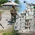Uživo: Rat u Ukrajini Kijev poslao poruku Moskvi preko posrednika: Da li sledi dogovor o Crnom moru?