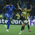 Nikolić, Jović i Gaćinović bez pobede u Bugarskoj, ali sa dobrim šansama za Ligu šampiona