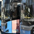Аутобуси линија 1, 8 и 17 од 24. августа не иду редовном трасом: Ево свих измена