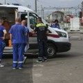 Ukrajinska bespilotna letelica pogodila autobus u selu Dubovoje