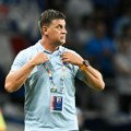 Vladan Milojević u najluđoj utakmici godine srušio šampiona