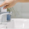 U utorak bez vode deo potrošača na Novom Beogradu