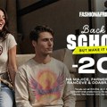 Fashion&Friends: Back to school, but make it cool