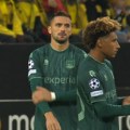 Tadić i NEC nemoćni protiv Bodea, Seltik prokockao 4:0?!