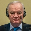 Umro je ratni zločinac Ratko Mladić