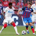 Zvezda prokockala Ligu Evrope: Viktorija posle produžetaka nadoknadila 3:0, crveno-beli potpuno nemoćni!