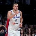 (VIDEO) Jokić: Drugačije je kada sam kapiten…